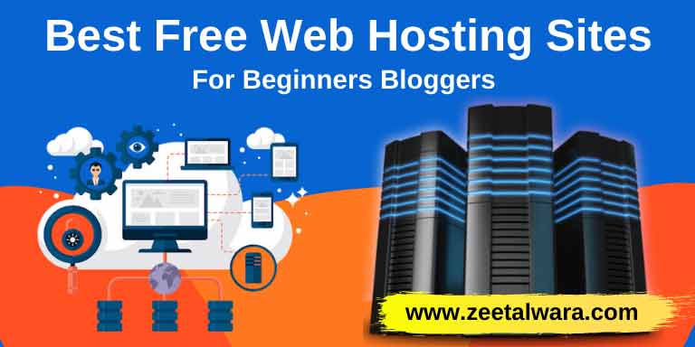 Best Free Web Hosting | Best Free Web Hosting Sites 2022